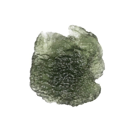 Moldavite 3.96 g 20x18x8mm - InnerVision Crystals
