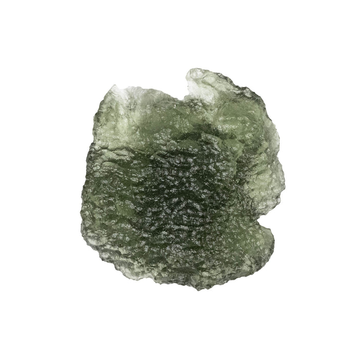 Moldavite 3.96 g 20x18x8mm - InnerVision Crystals