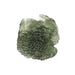 Moldavite 3.96 g 20x18x8mm - InnerVision Crystals