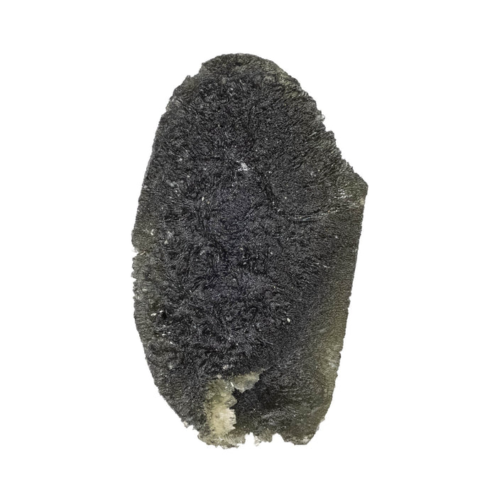 Moldavite 39.60 g 61x35x14mm - InnerVision Crystals