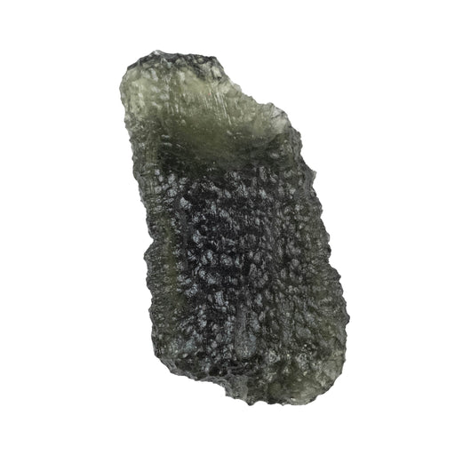 Moldavite 3.99 g 30x16x7mm - InnerVision Crystals