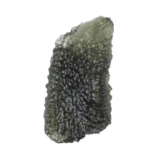 Moldavite 3.99 g 30x16x7mm - InnerVision Crystals