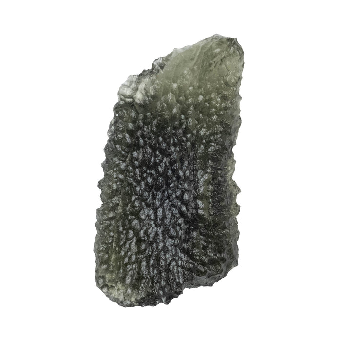 Moldavite 3.99 g 30x16x7mm - InnerVision Crystals