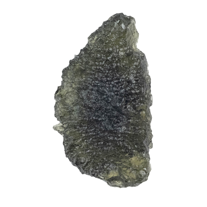 Moldavite 4.03 g 29x16x10mm - InnerVision Crystals