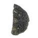 Moldavite 4.03 g 29x16x10mm - InnerVision Crystals