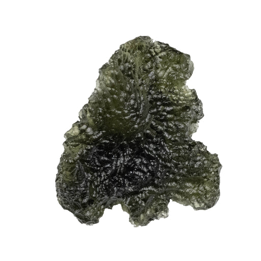 Moldavite 4.04 g 25x22x8mm - InnerVision Crystals