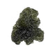 Moldavite 4.04 g 25x22x8mm - InnerVision Crystals