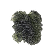 Moldavite 4.17 g 19x16x14mm - InnerVision Crystals