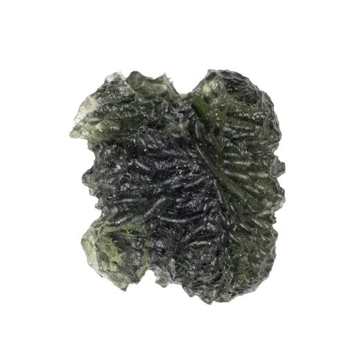 Moldavite 4.17 g 19x16x14mm - InnerVision Crystals