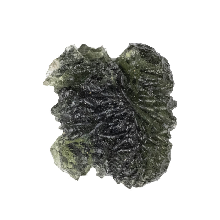 Moldavite 4.17 g 19x16x14mm - InnerVision Crystals