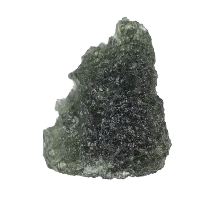 Moldavite 4.18 g 23x19x11mm - InnerVision Crystals