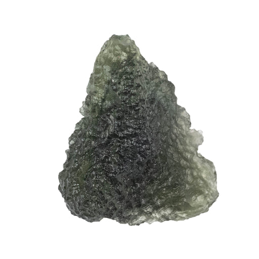 Moldavite 4.18 g 23x19x11mm - InnerVision Crystals