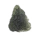 Moldavite 4.18 g 23x19x11mm - InnerVision Crystals