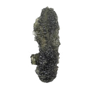 Moldavite 4.18 g 39x15x11mm - InnerVision Crystals