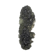 Moldavite 4.18 g 39x15x11mm - InnerVision Crystals