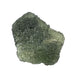 Moldavite 4.21 g 27x21x7mm - InnerVision Crystals