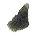Moldavite 4.22 g 34x18x7mm - InnerVision Crystals