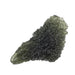 Moldavite 4.22 g 34x18x7mm - InnerVision Crystals