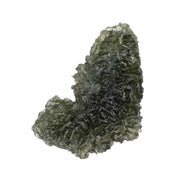 Moldavite 4.25 g 27x21x10mm - InnerVision Crystals