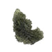 Moldavite 4.25 g 27x21x10mm - InnerVision Crystals