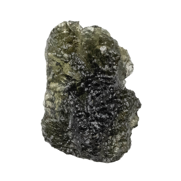 Moldavite 4.33 g 23x16x11mm - InnerVision Crystals