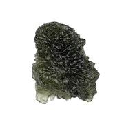 Moldavite 4.38 g 24x19x10mm - InnerVision Crystals