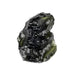 Moldavite 4.41 g 23x17x12mm - InnerVision Crystals