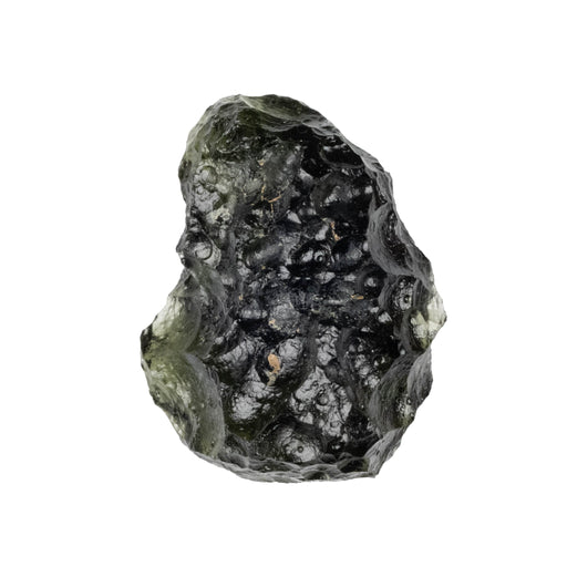 Moldavite 4.41 g 23x17x12mm - InnerVision Crystals
