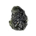 Moldavite 4.41 g 23x17x12mm - InnerVision Crystals