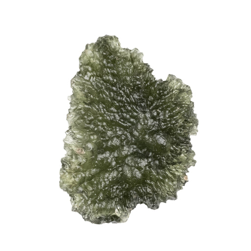 Moldavite 4.48 g 32x22x6mm - InnerVision Crystals