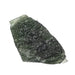 Moldavite 4.61 g 27x15x12mm - InnerVision Crystals