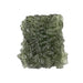 Moldavite 4.62 g 24x22x9mm - InnerVision Crystals