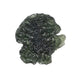 Moldavite 4.62 g 24x23x9mm - InnerVision Crystals