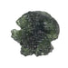Moldavite 4.62 g 24x23x9mm - InnerVision Crystals