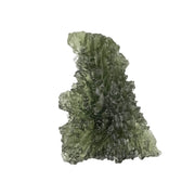 Moldavite 4.63 g 29x19x11mm - InnerVision Crystals