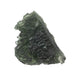 Moldavite 4.70 g 27x18x11mm - InnerVision Crystals