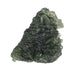 Moldavite 4.70 g 27x18x11mm - InnerVision Crystals