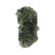 Moldavite 4.76 g 27x14x11mm - InnerVision Crystals
