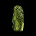 Moldavite 4.96 g 29x14x12mm - InnerVision Crystals