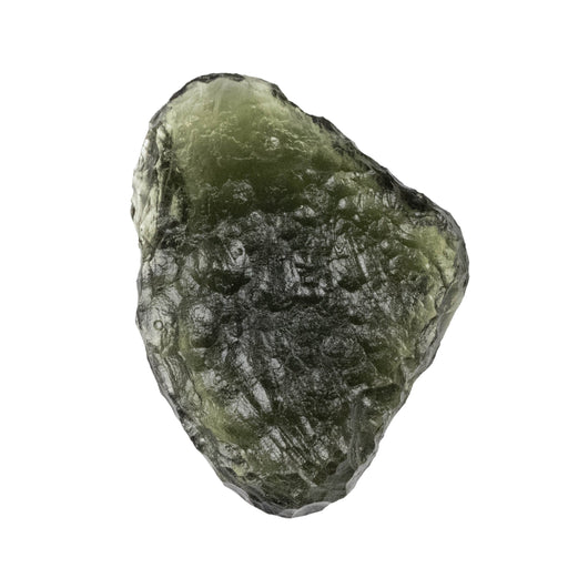 Moldavite 5 g 23x22x9mm - InnerVision Crystals