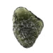 Moldavite 5 g 23x22x9mm - InnerVision Crystals