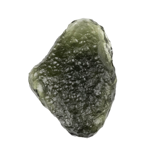 Moldavite 5 g 23x22x9mm - InnerVision Crystals