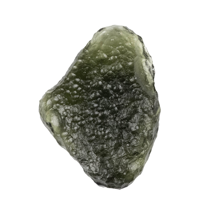 Moldavite 5 g 23x22x9mm - InnerVision Crystals
