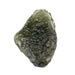 Moldavite 5 g 23x22x9mm - InnerVision Crystals