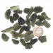Moldavite 50 gram Lot - Regular Quality | Wholesale - InnerVision Crystals