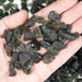 Moldavite 50 Gram Wholeslae Lot | ROUGH / C Grade 0 - 3 grams - InnerVision Crystals