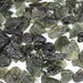 Moldavite 50 Gram Wholeslae Lot | ROUGH / C Grade 0 - 3 grams - InnerVision Crystals
