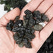 Moldavite 50 Gram Wholeslae Lot | ROUGH / C Grade 0 - 3 grams - InnerVision Crystals