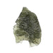 Moldavite 5.06 g 34x23x9mm - InnerVision Crystals