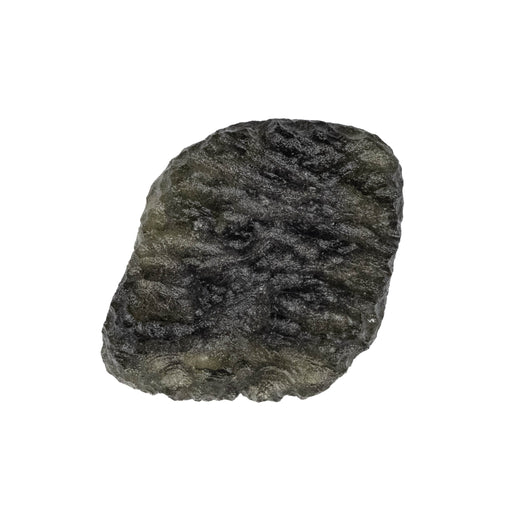Moldavite 5.10 g 25x19x10mm - InnerVision Crystals